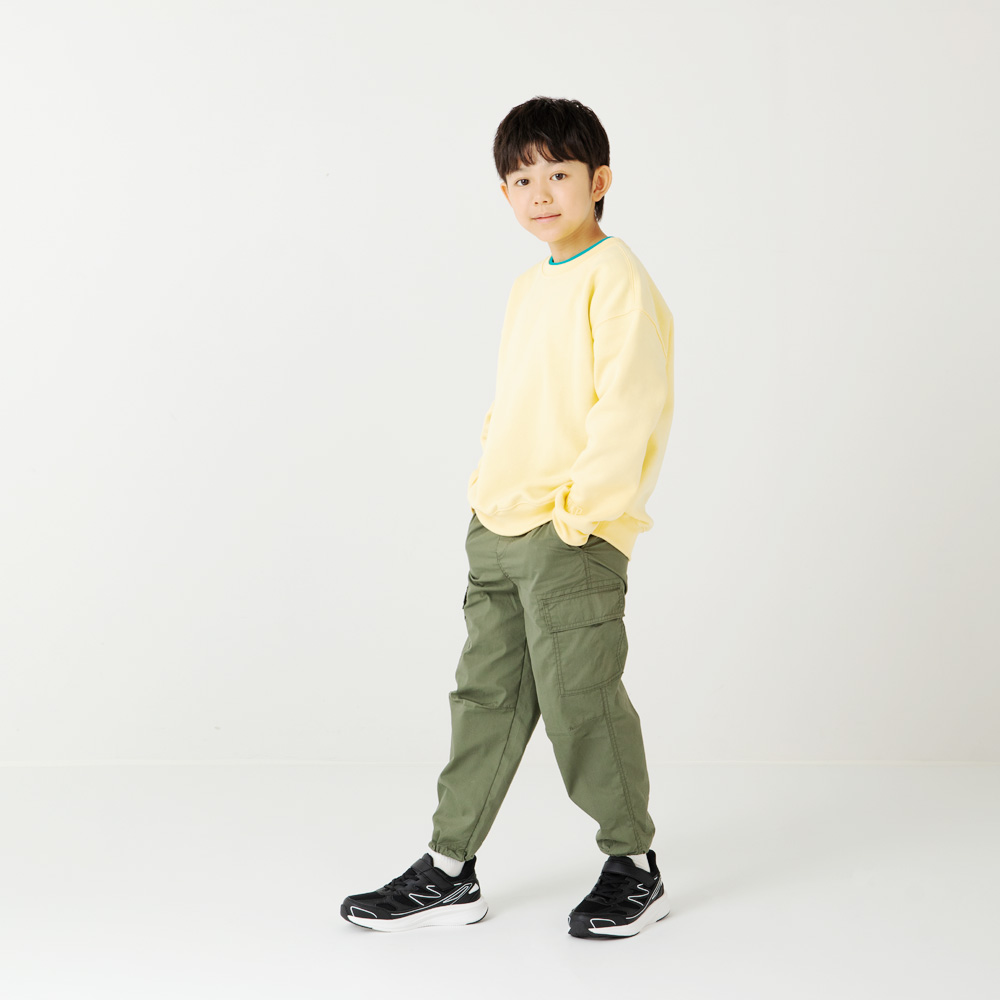 MADFOOT!スニーカー「すぐスポ」