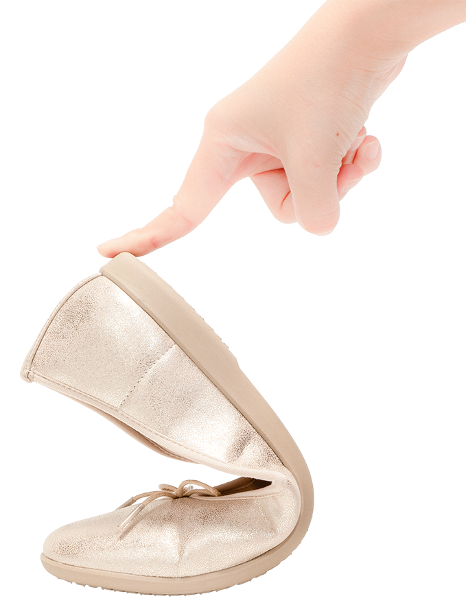 やわらかソール