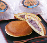 2.乳倉 十勝生どら