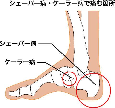 常に危険と隣り合わせ