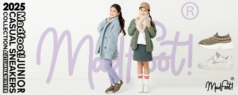20250926_MADFOOTカジュアルシューズ